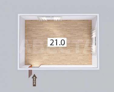 Продажа квартиры Омск.&nbsp;ул. 50 лет Профсоюзов, 55Б