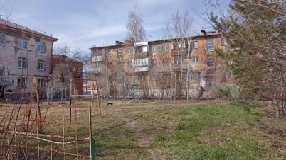 Продажа квартиры Омск.&nbsp;ул. 50 лет Профсоюзов, 55Б