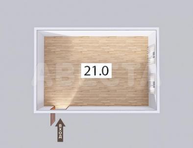 Продажа квартиры Омск.&nbsp;ул. 50 лет Профсоюзов, 55Б