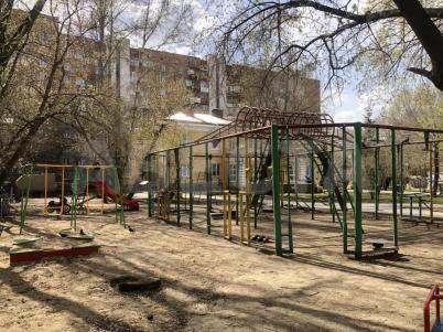 Продажа квартиры Омск.&nbsp;ул. Красный Путь, 18