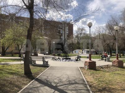 Продажа квартиры Омск.&nbsp;ул. Красный Путь, 18