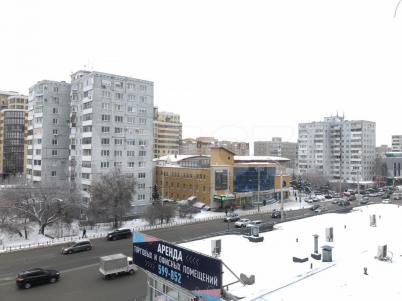 Продажа квартиры Омск.&nbsp;ул. Красный Путь, 18