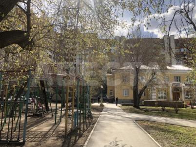 Продажа квартиры Омск.&nbsp;ул. Красный Путь, 18