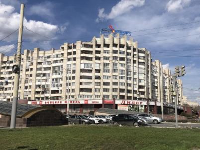 Продажа квартиры Омск.&nbsp;ул. Красный Путь, 18