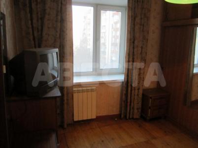 Продажа квартиры Омск.&nbsp;ул. Красный Путь, 18