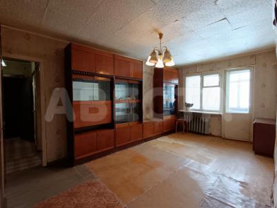 Продажа квартиры Омск.&nbsp;ул. Молодогвардейская, 10