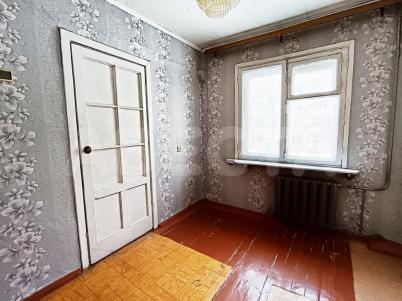 Продажа квартиры Омск.&nbsp;ул. Молодогвардейская, 10