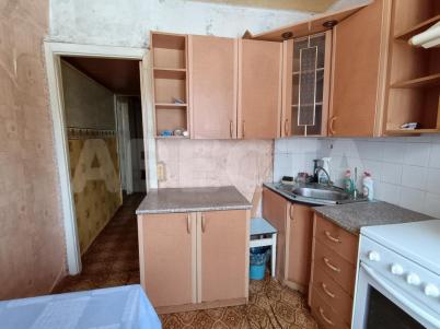 Продажа квартиры Омск.&nbsp;ул. Молодогвардейская, 10