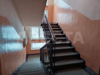 Продажа квартиры Омск.&nbsp;ул. Молодогвардейская, 10