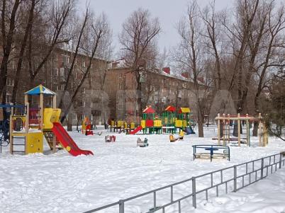 Продажа квартиры Омск.&nbsp;ул. Молодогвардейская, 10