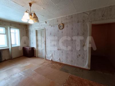 Продажа квартиры Омск.&nbsp;ул. Молодогвардейская, 10