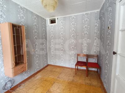 Продажа квартиры Омск.&nbsp;ул. Молодогвардейская, 10