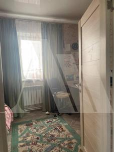 Продажа дома Омск.&nbsp;Куйбышевский, 16-я линия, 107/1