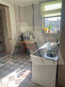 Продажа дома Омск.&nbsp;Куйбышевский, 16-я линия, 107/1