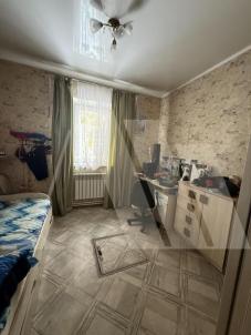 Продажа дома Омск.&nbsp;Куйбышевский, 16-я линия, 107/1