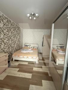 Продажа дома Омск.&nbsp;Куйбышевский, 16-я линия, 107/1