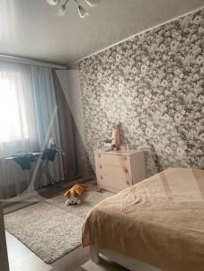 Продажа дома Омск.&nbsp;Куйбышевский, 16-я линия, 107/1