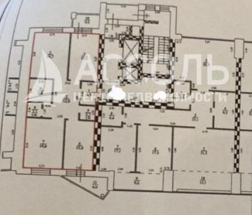 Продажа квартиры Омск.&nbsp;ул. Яковлева,15