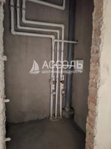 Продажа квартиры Омск.&nbsp;ул. Яковлева,15