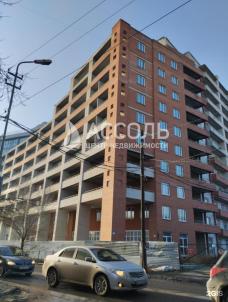 Продажа квартиры Омск.&nbsp;ул. Яковлева,15