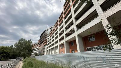 Продажа квартиры Омск.&nbsp;ул. Яковлева,15