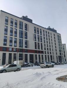 Продажа квартиры Омск.&nbsp;Александра Захарченко ул, 7