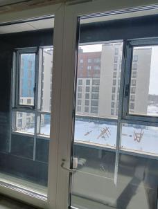 Продажа квартиры Омск.&nbsp;Александра Захарченко ул, 7