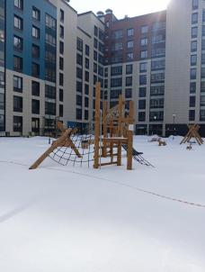 Продажа квартиры Омск.&nbsp;Александра Захарченко ул, 7