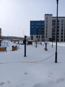 Продажа квартиры Омск.&nbsp;Александра Захарченко ул, 7