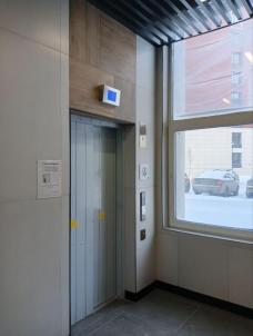 Продажа квартиры Омск.&nbsp;Александра Захарченко ул, 7