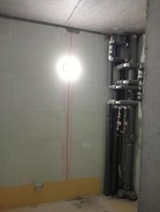 Продажа квартиры Омск.&nbsp;Александра Захарченко ул, 7