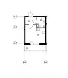 Продажа квартиры Омск.&nbsp;Александра Захарченко ул, 7