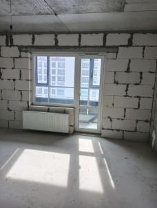 Продажа квартиры Омск.&nbsp;Александра Захарченко ул, 7