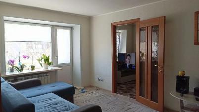 Продажа квартиры Омск.&nbsp;Карла Маркса пр-кт, 67