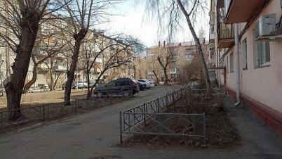 Продажа квартиры Омск.&nbsp;Карла Маркса пр-кт, 67