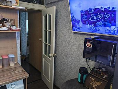 Продажа квартиры Омск.&nbsp;Блюхера ул, 12А