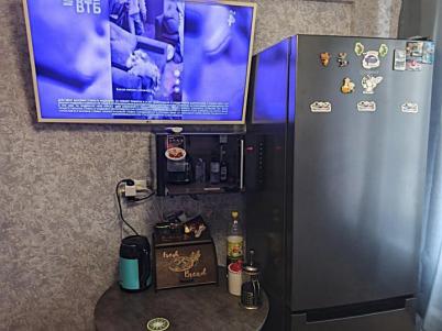 Продажа квартиры Омск.&nbsp;Блюхера ул, 12А