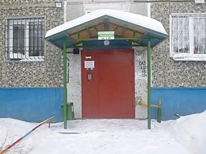 Продажа квартиры Омск.&nbsp;Блюхера ул, 12А