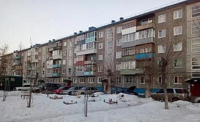 Продажа квартиры Омск.&nbsp;Блюхера ул, 12А