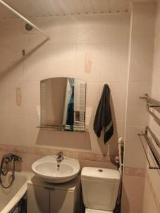 Продажа квартиры Омск.&nbsp;Блюхера ул, 12А