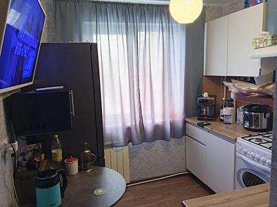 Продажа квартиры Омск.&nbsp;Блюхера ул, 12А