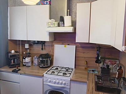 Продажа квартиры Омск.&nbsp;Блюхера ул, 12А