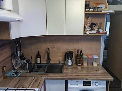 Продажа квартиры Омск.&nbsp;Блюхера ул, 12А