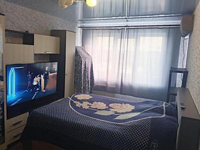 Продажа квартиры Омск.&nbsp;Блюхера ул, 12А