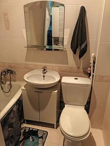 Продажа квартиры Омск.&nbsp;Блюхера ул, 12А