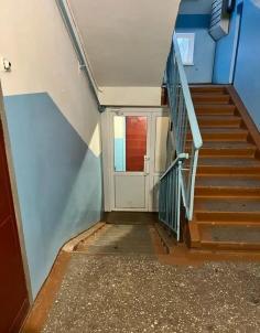 Продажа квартиры Омск.&nbsp;Блюхера ул, 12А