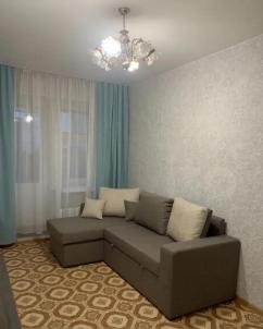 Продажа квартиры Омск.&nbsp;Перелета ул, 22к1