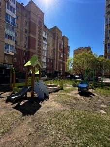 Продажа квартиры Омск.&nbsp;Перелета ул, 22к1