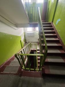 Продажа квартиры Омск.&nbsp;6-я Станционная улица 69