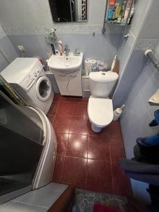 Продажа квартиры Омск.&nbsp;6-я Станционная улица 69